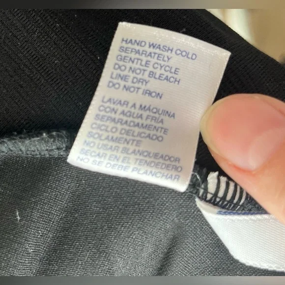 Vintage cut out one piece swimsuit sexy - Picture 6 of 7